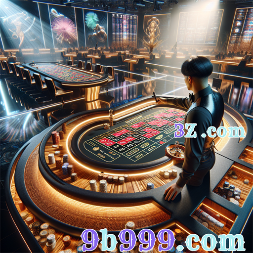 Explorando a Categoria de Jogos Ao Vivo em 9b999.com